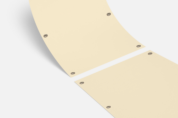 Balkondoek - Premium mat - 10387