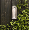 Thermometer Aluminum Klassiek