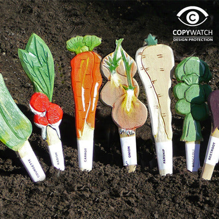 Studie tuin / zitplaats