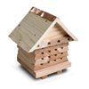 Bijenkorf Hout stapelbaar Flip Top