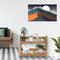 Plantenrek hout S