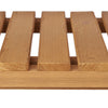 Plantenrek hout L