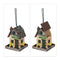 Decoratie vogelhuisje winkel design