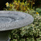Cameo Vogelbad