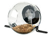 Birdfeeder raamvoederhuisje