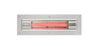 Inbouw Infrarood Terrasverwarming 1500 watt