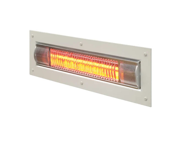 Inbouw Infrarood Terrasverwarming 1500 watt