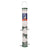 Vogelbescherming Nederland zaadsilo XL D 6,5 H 52 cm