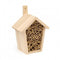 Vogelbescherming Insectenhuis Pinta
