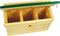 Vogelbescherming  Mussen nestkast, Ø 34 mm