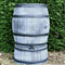 Voet tbv Roto ton grijs 240+500 ltr