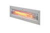Inbouw Infrarood Terrasverwarming 2000 watt