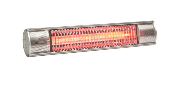 Infrarood Terrasverwarming 2000 watt