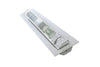 Inbouw Infrarood Terrasverwarming 3000 watt met dimmer