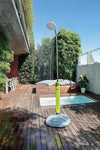 Sunny Style Niagara Lime