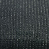 Balkondoek antraciet 25mx90cm