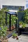 Balcony Garden zwart - Royal Well