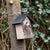 Vogelbescherming Nestkast Kirkenes 28mm