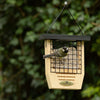 Vogelbescherming - vetblokhouder Silkeborg
