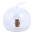 Fruitvliegenval appel