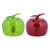 Fruitvliegenval appel