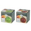 Fruitvliegenval appel