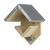 Pindakaashuisje