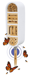 ClickUp! Insectenhotel