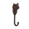 Haakje kat