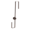 Deurkranshanger Welcome