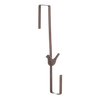 Deurkranshanger vogel