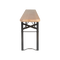 Bierbank
