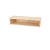 Muurbar blank S