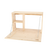 Muurbar blank M