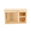 Muurbar blank M