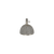 Parasolvoet granito grijs S