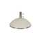 Parasolvoet granito wit L