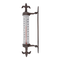 Kozijnthermometer gietijzer