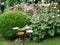 Vintage Tuin Notgrove Vogelvoederhuis
