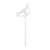 Bewateringsvogel glas