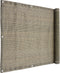 Balkondoek beige/antraciet 300x90cm
