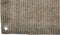 Balkondoek beige/antraciet 300x90cm