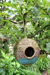 Vogelhuisje Anita