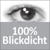 Balkonscherm kunststof saliegroen 300x90cm