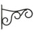 Esschert Design - Hanging basket haak metaal M