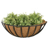 Esschert Design - Ruif metaal L