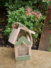 Bird Barn