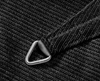 Shade sails Coolfit Vierkant black