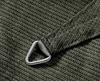 Shade sails Coolfit Vierkant Olive