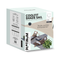 Shade sails Coolfit Vierkant Olive